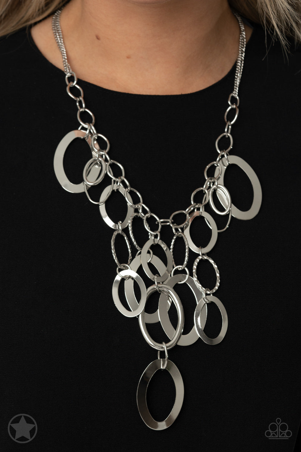 A Silver Spell - Paparazzi Accessories