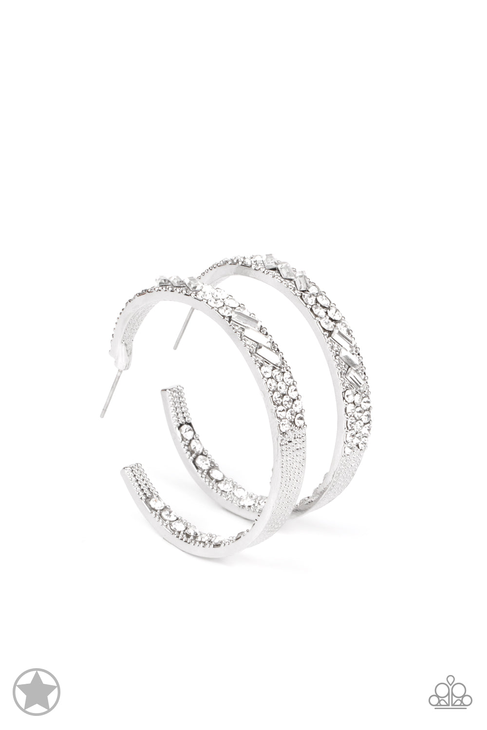GLITZY By Association - Paparazzi Accessories