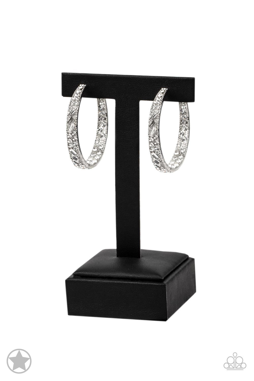 GLITZY By Association - Paparazzi Accessories