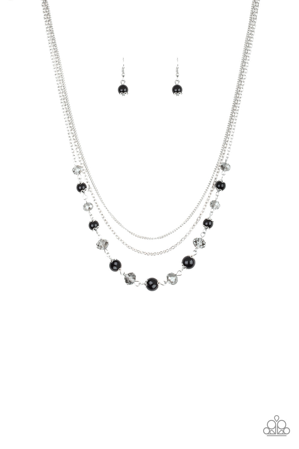 Tour de Demure -  - Paparazzi Accessories